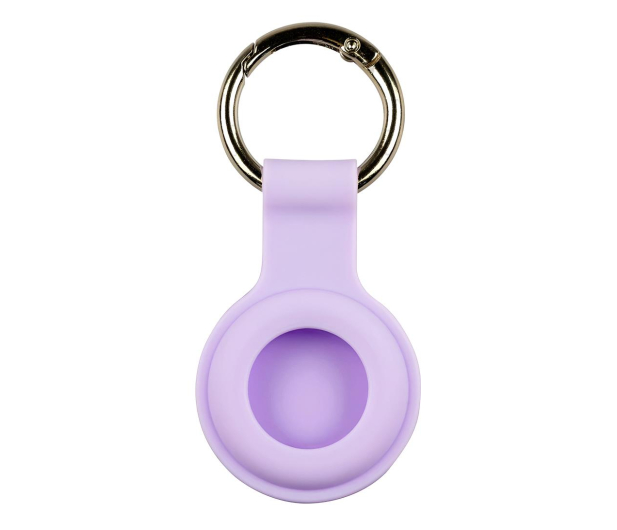 Mobile Origin Airtag KeyChain purple - 1319524 - zdjęcie 2